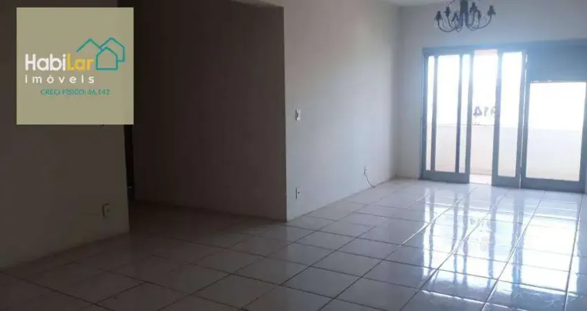 Apartamento com 3 quartos à venda na Rua Prudente de Moraes, Centro, São José do Rio Preto