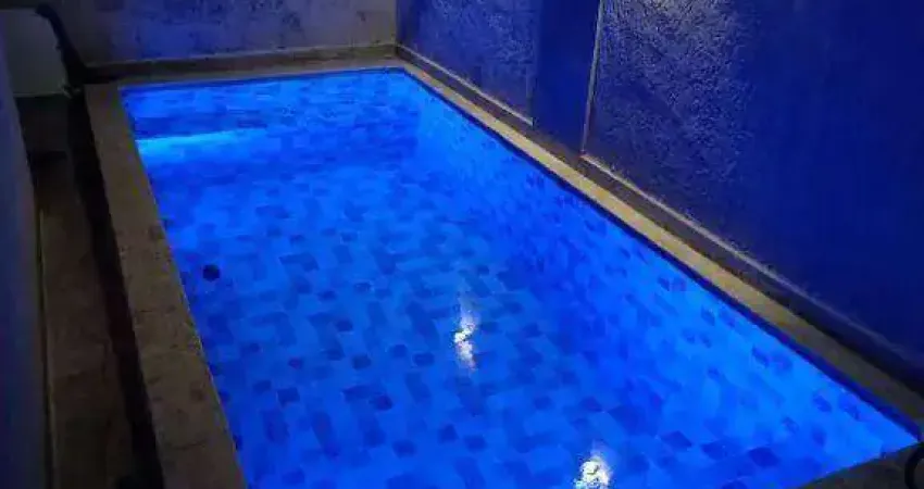 Sobrado à venda, 240 m² por r$ 530.000,00 - residencial cidade jardim - são josé do rio preto/sp