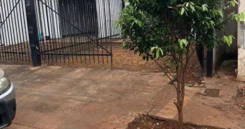 Salão à venda, 100 m² por r$ 260.000,00 - residencial caetano - são josé do rio preto/sp