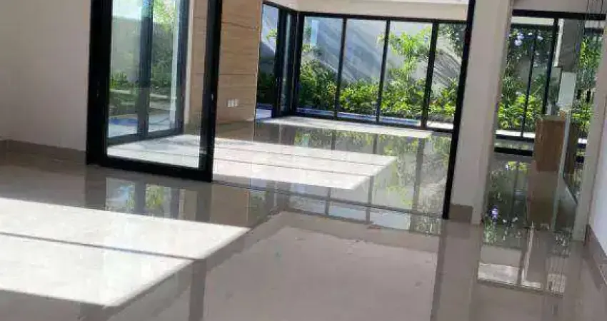 Casa à venda, 360 m² por R$ 3.500.000,00 - Residencial Quinta do Golfe - São José do Rio Preto/SP