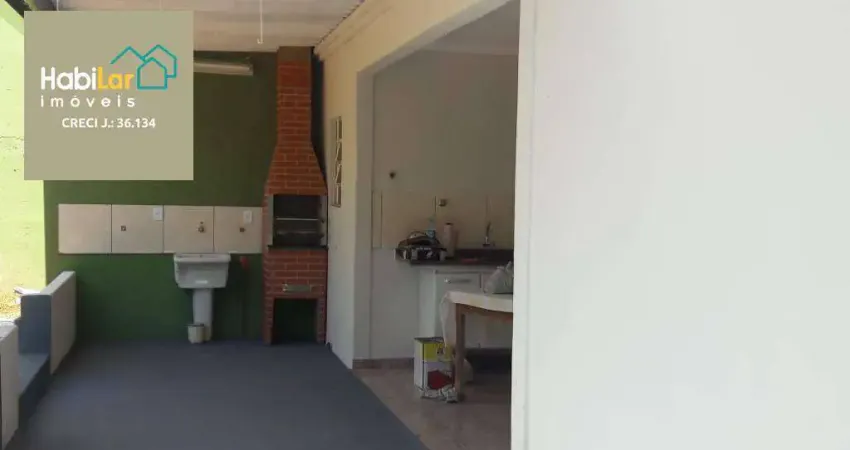 Casa à venda, 142 m² por R$ 400.000,00 - Jardim do Bosque - São José do Rio Preto/SP