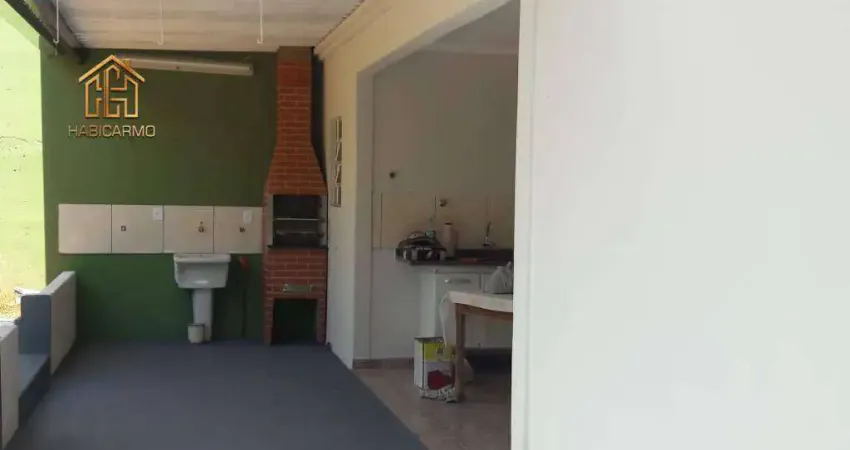 Casa à venda, 142 m² por r$ 400.000,00 - jardim do bosque - são josé do rio preto/sp