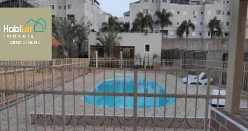 Cobertura à venda, 95 m² por R$ 245.000,00 - Jardim Conceição - São José do Rio Preto/SP