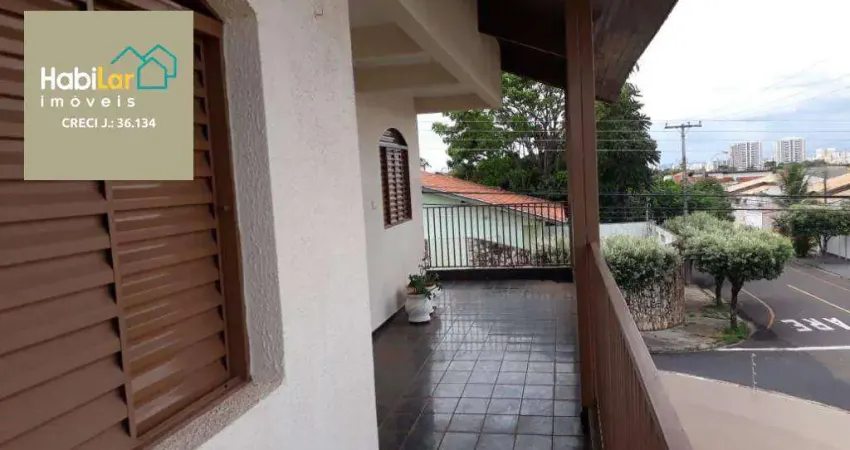Casa à venda, 351 m² por R$ 900.000,00 - Jardim Tarraf II - São José do Rio Preto/SP