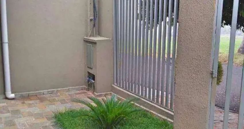 Excelente casa residencial para venda com 03 dormitórios no jardim atlântico