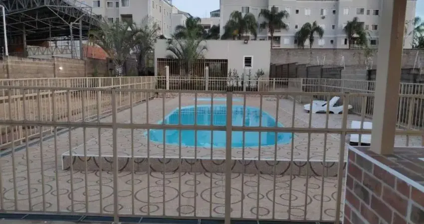 EXCELENTE APARTAMENTO PARA VENDA COM 02 DORMITÓRIOS NO JARDIM CONCEIÇÃO