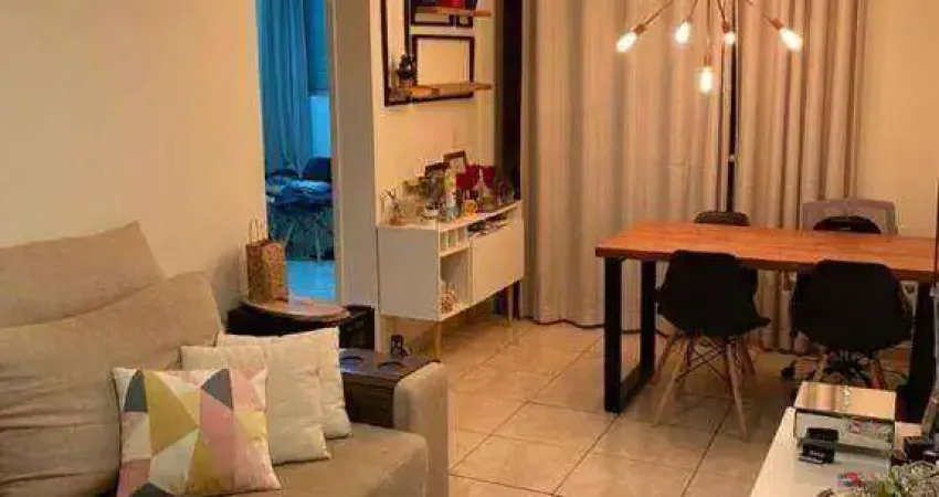 Apartamento com 2 quartos à venda na Rua Sara Jabur, Higienópolis, São José do Rio Preto