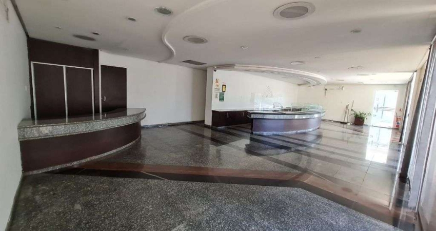 Prédio para alugar na Avenida Bady Bassitt, Vila Imperial, São José do Rio Preto