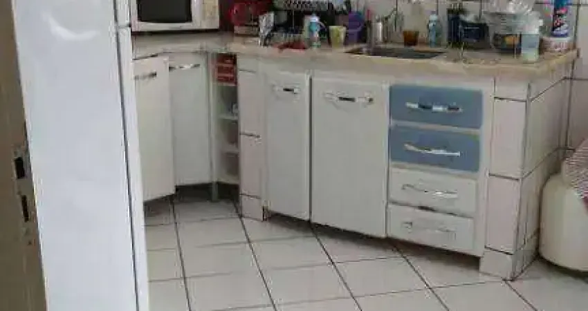 Apartamento com 2 dormitórios à venda, 42 m² por R$ 190.000,00 - Vila Itália - São José do Rio Preto/SP