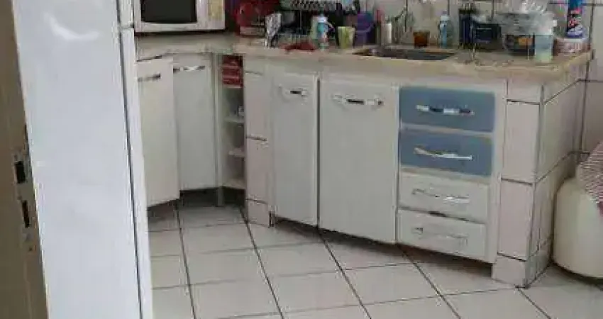 Apartamento à venda, 42 m² por r$ 190.000,00 - vila itália - são josé do rio preto/sp