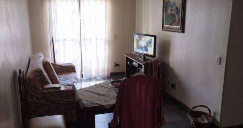 APARTAMENTO PARA VENDA COM 02 DORMITÓRIOS NA QUINTA DAS PAINEIRAS