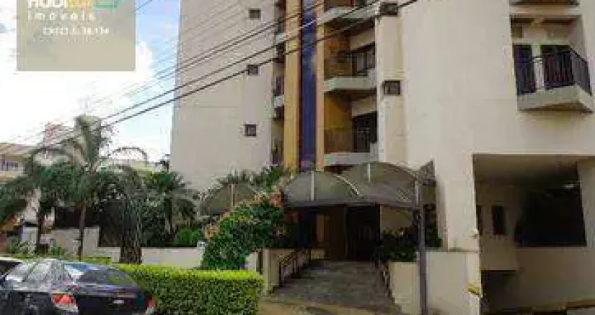 LINDO APARTAMENTO PARA VENDA COM 03 DORMITÓRIOS NA IMPERIAL