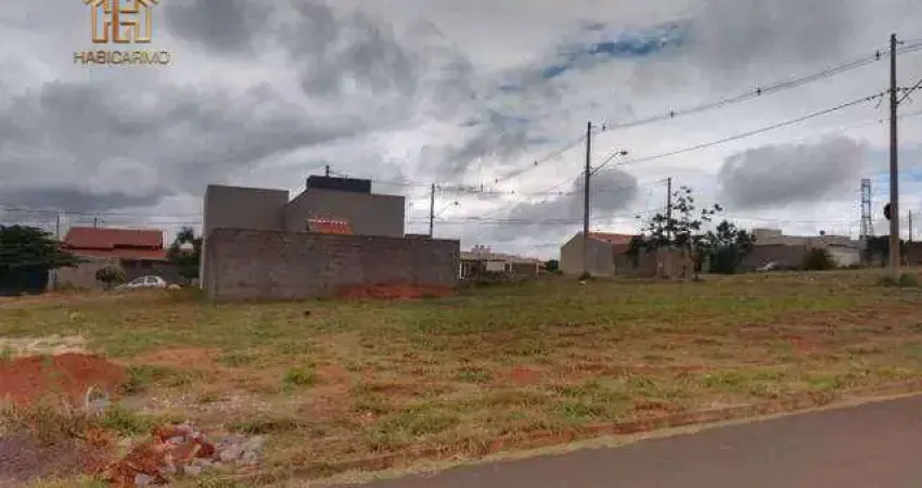 Terreno à venda, 200 m² por r$ 108.000,00 - conjunto habitacional são josé do rio preto - são josé do rio preto/sp