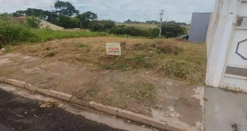 Terreno à venda, 200 m² por r$ 109.000,00 - residencial jardim antonieta - são josé do rio preto/sp