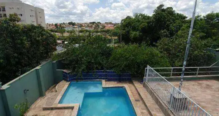 Sobrado com 4 dormitórios à venda, 460 m² por R$ 1.100.000,00 - Jardim Tarraf II - São José do Rio Preto/SP
