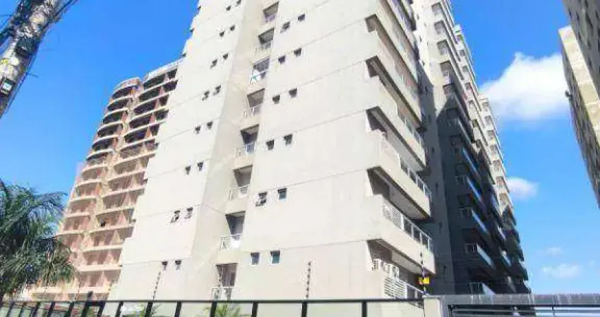 Apartamento à venda, 91 m² por r$ 550.000,00 - imperial - são josé do rio preto/sp