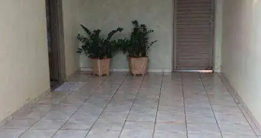 Casa com 2 quartos à venda na Rua José Christiano Pereira, Jardim Vale do Sol, São José do Rio Preto