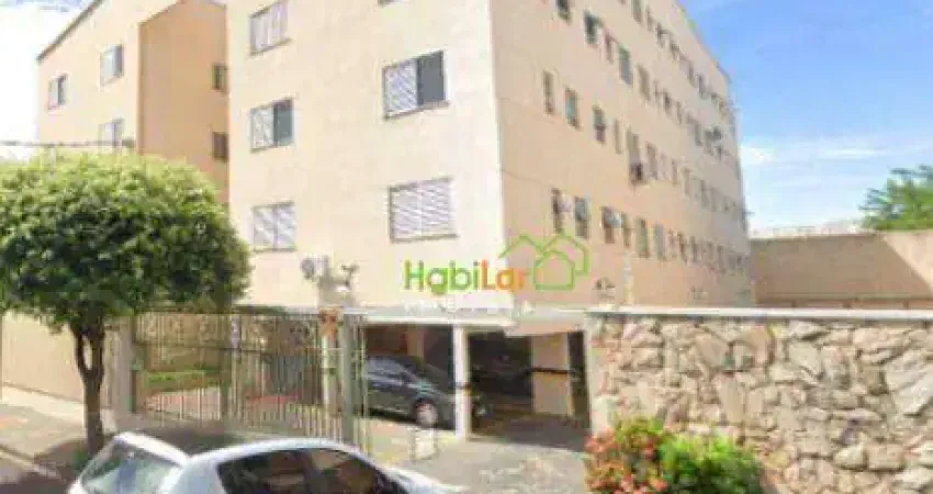 Apartamento com 2 dormitórios à venda, 79 m² por R$ 200.000,00 - Parque Industrial - São José do Rio Preto/SP