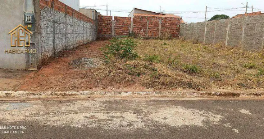 Terreno à venda, 200 m² por r$ 35.000,00 - centro - monções/sp