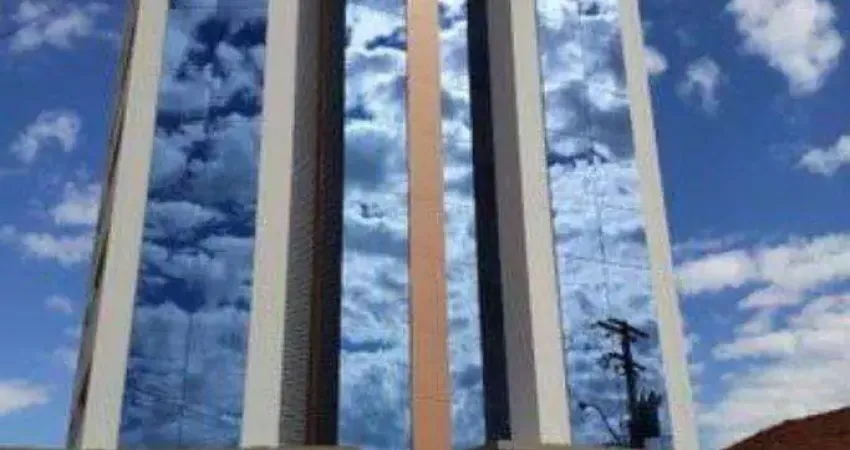 Sala à venda, 52 m² por r$ 598.000,00 - vila santa cruz - são josé do rio preto/sp