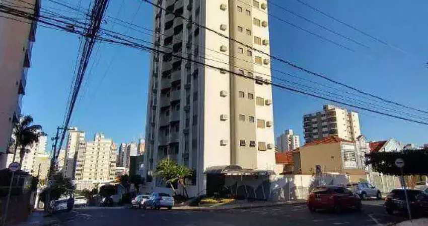 Apartamento à venda, 113 m² por r$ 650.000,00 - parque industrial - são josé do rio preto/sp