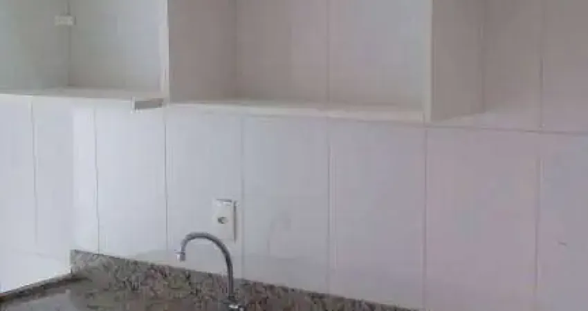 Apartamento com 1 quarto à venda na Rua Waldemar Sanches, Cidade Nova, São José do Rio Preto