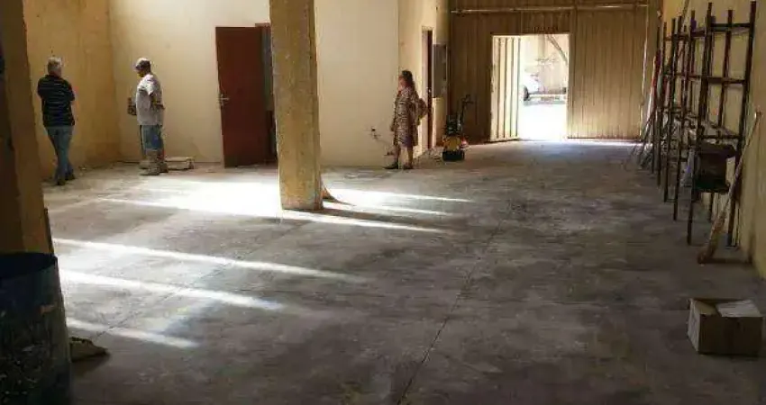 Salão à venda, 360 m² por R$ 1.200.000,00 - Jardim Primavera - São José do Rio Preto/SP