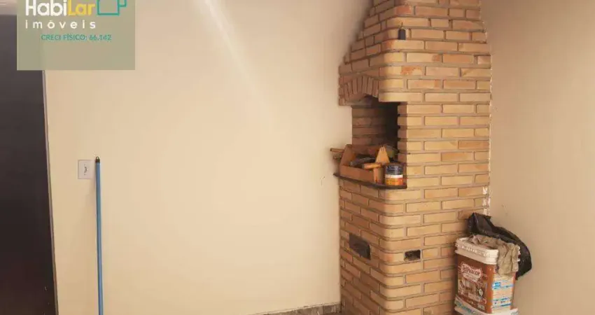Casa à venda, 150 m² por R$ 245.000,00 - Solo Sagrado I - São José do Rio Preto/SP