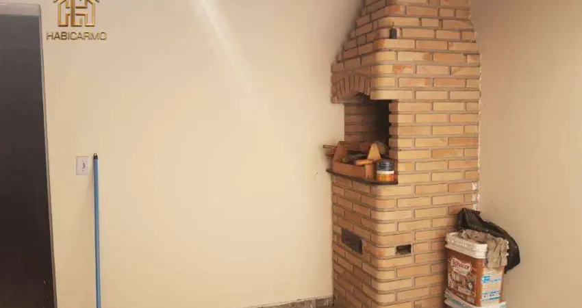 Casa à venda, 150 m² por r$ 245.000,00 - solo sagrado i - são josé do rio preto/sp