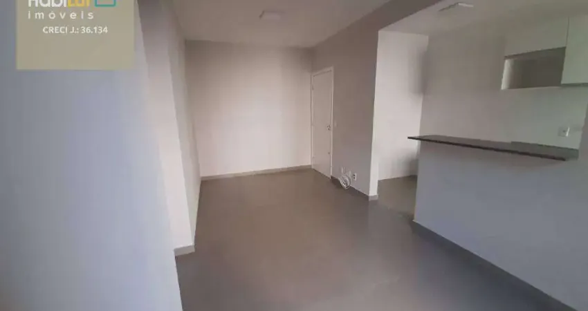 Apartamento à venda, 62 m² por R$ 325.000,00 - Higienópolis - São José do Rio Preto/SP