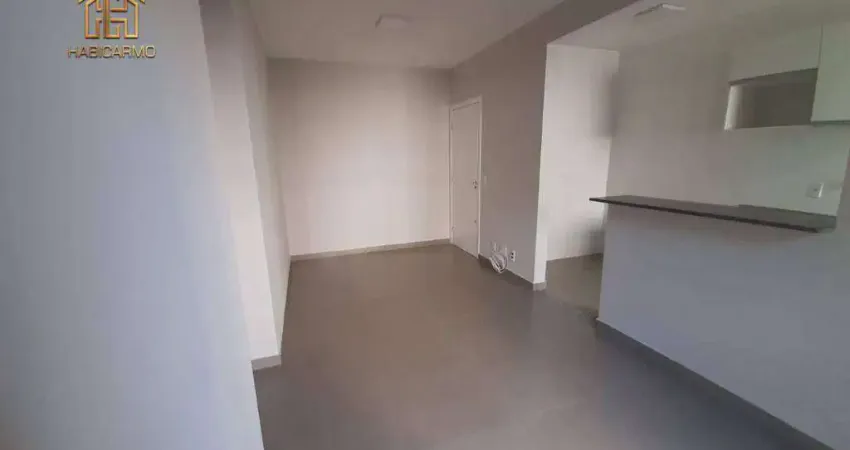 Apartamento à venda, 62 m² por r$ 325.000,00 - higienópolis - são josé do rio preto/sp