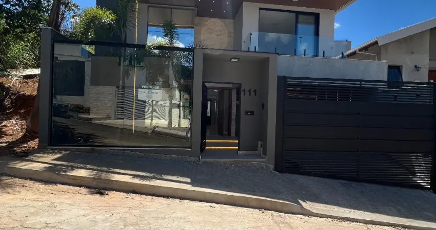 Casa com 3 quartos à venda na Avenida Usiminas, 00, Bela Vista, Ipatinga