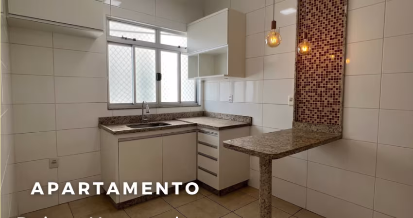 Apartamento Bairro Veneza l! (Ipatinga)