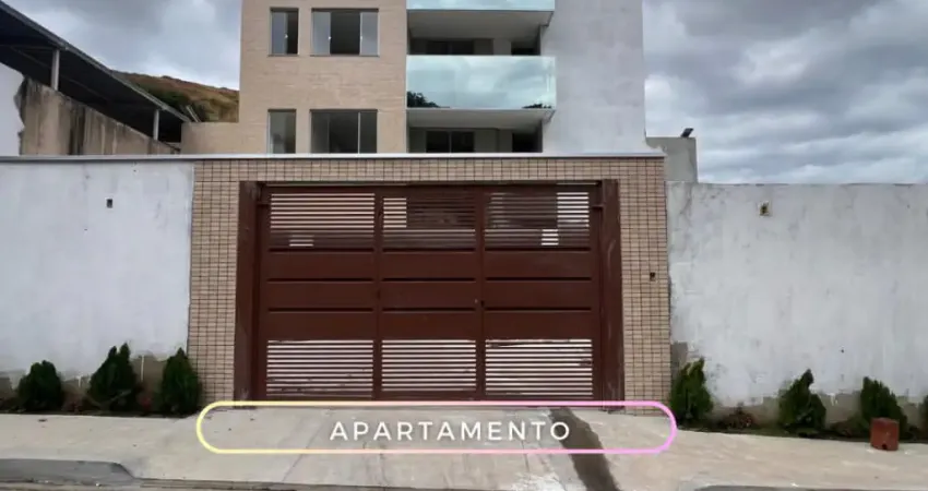 Apartamento com 3 quartos à venda na Avenida José Barcelos, 00, Bethânia, Ipatinga