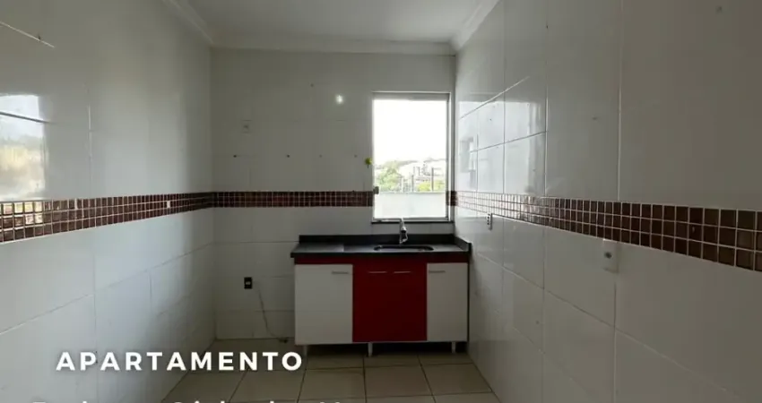 Apartamento Bairro Cidade Nova! (Santana do paraíso)