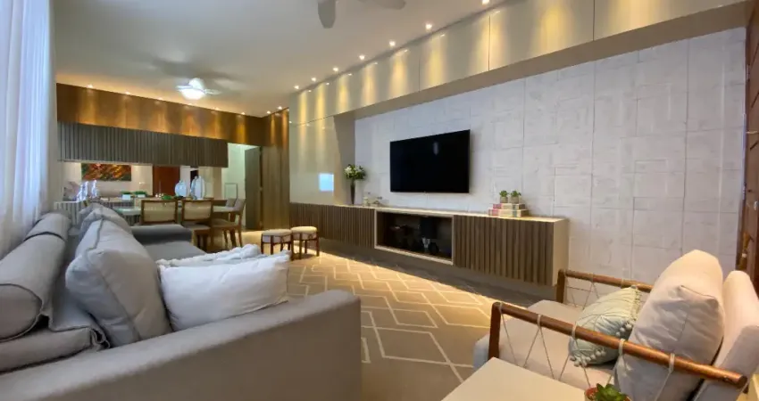 Apartamento com 3 quartos à venda na Avenida Paladium, 00, Imbaúbas, Ipatinga