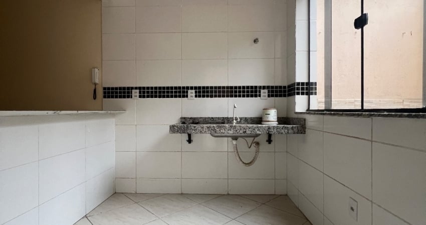 Apartamento Bairro Jardim Vitória! (Santana do paraíso)