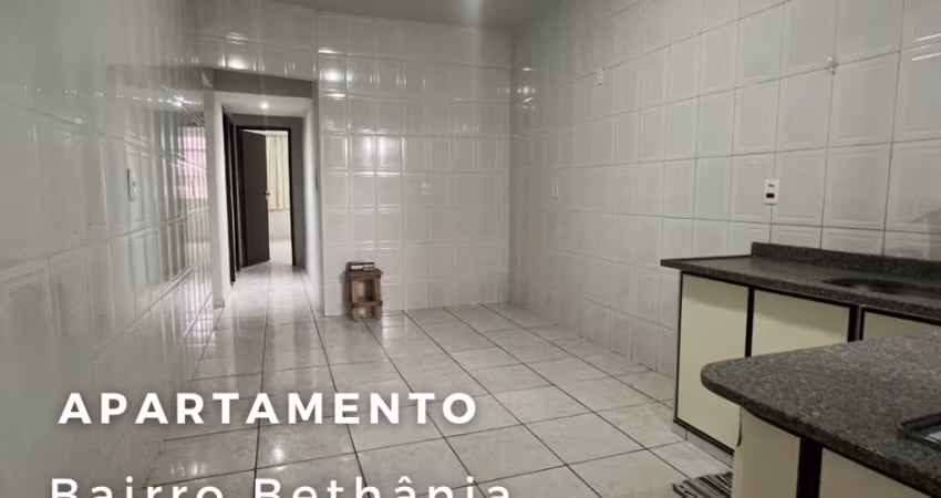 Apartamento com 2 quartos à venda na Avenida Alberto Giovannini, 00, Bethânia, Ipatinga