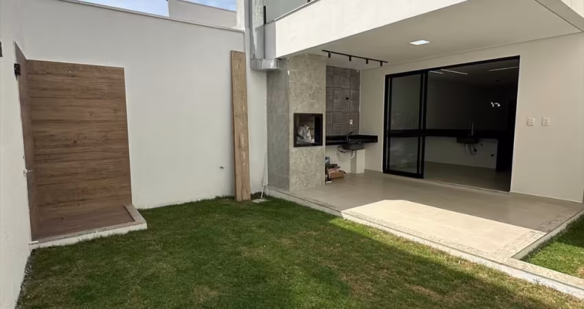 Casa com 3 quartos à venda na Bela Vista, Ipatinga 
