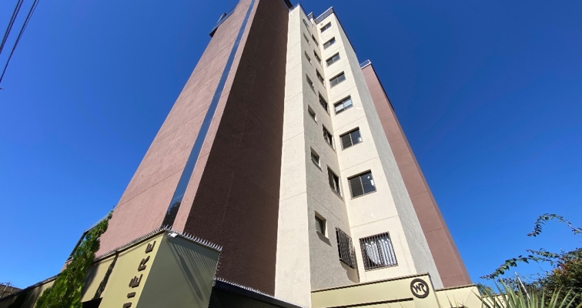 Apartamento com 3 quartos à venda no Horto, Ipatinga 