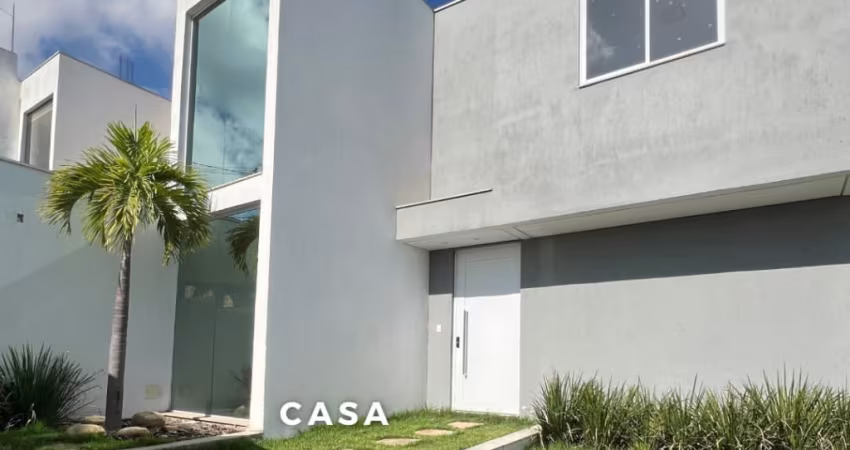 Casa com 3 quartos à venda na Avenida Doutor Getúlio Vargas, 00, Residencial Bethania, Santana do Paraíso