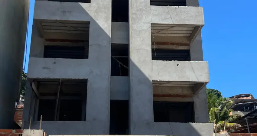 Apartamento com 2 quartos à venda na Rua Jerusalém, 288, Bethânia, Ipatinga