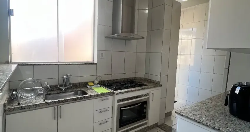 Apartamento com 2 quartos à venda na Avenida Doutor Getúlio Vargas, 00, Parque Caravelas, Santana do Paraíso