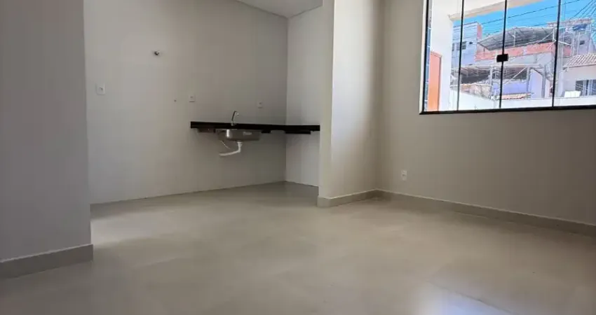 Apartamento com 2 quartos à venda na Avenida Doutor Getúlio Vargas, 00, Jardim Vitória, Santana do Paraíso