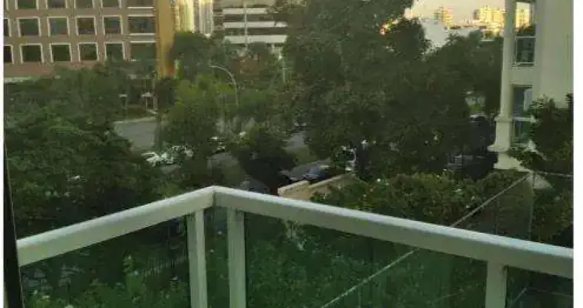 Apartamento para venda em rio de janeiro, barra da tijuca, 2 dormitórios, 1 suíte, 2 banheiros, 2 vagas