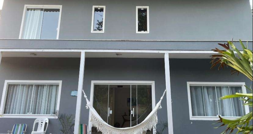 Casa em Condomínio para Venda em Rio de Janeiro, Vargem Grande, 5 dormitórios, 5 suítes, 7 banheiros, 4 vagas