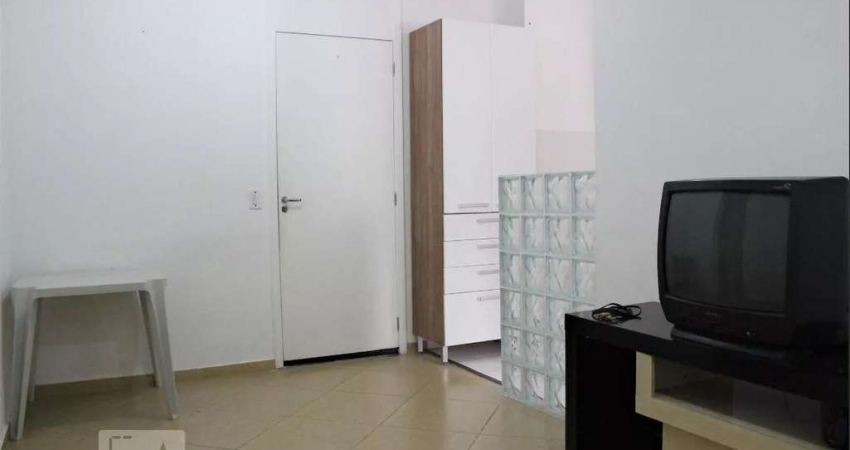 Apartamento para Venda em Rio de Janeiro, Vargem Pequena, 2 dormitórios, 1 banheiro, 1 vaga
