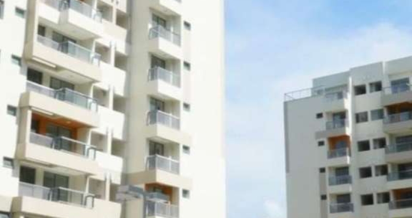 Apartamento para Venda em Rio de Janeiro, Recreio dos Bandeirantes, 2 dormitórios, 1 suíte, 2 banheiros, 1 vaga