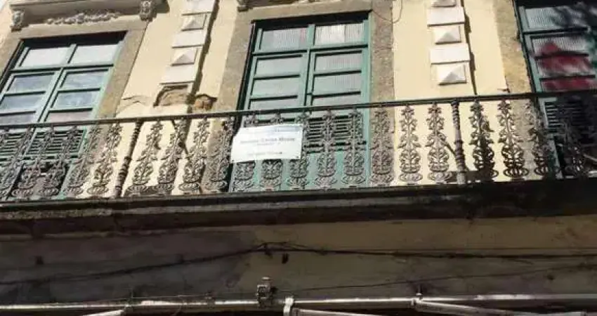 Sala comercial à venda no Centro, Rio de Janeiro 