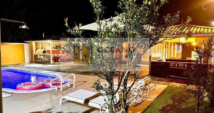 Casa em Condomínio para Venda em Rio de Janeiro, Vargem Pequena, 2 dormitórios, 1 suíte, 2 banheiros, 4 vagas